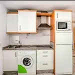 Torre Hermosa. Apartament