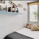 Torre Hermosa. Apartament *