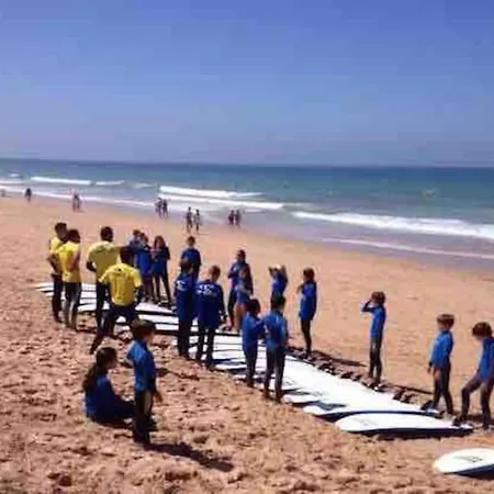 Torre Hermosa. Apartmán *