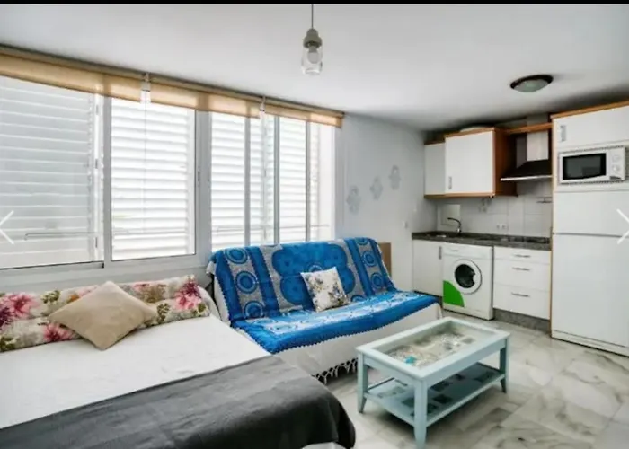 Apartmán Torre Hermosa. *