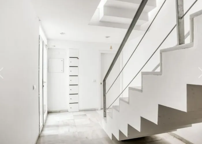 Torre Hermosa. Apartmán *