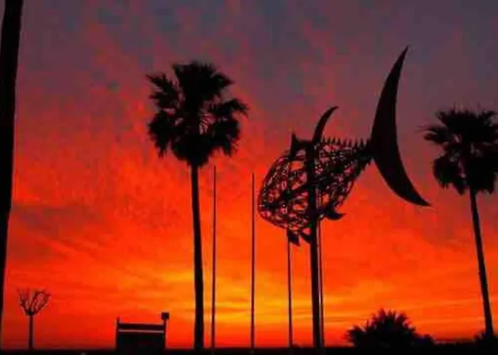 Torre Hermosa. * Conil De La Frontera