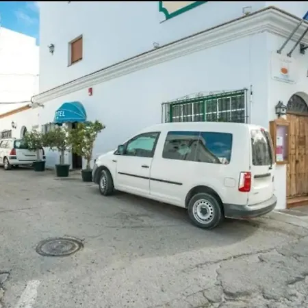 Torre Hermosa. Apartamento