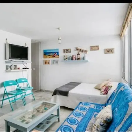 Torre Hermosa. Apartamento *