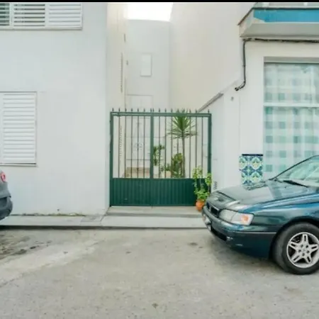 Apartamento Torre Hermosa.