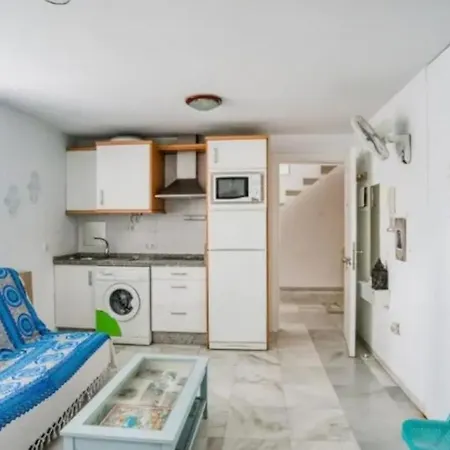 Torre Hermosa. * Conil De La Frontera