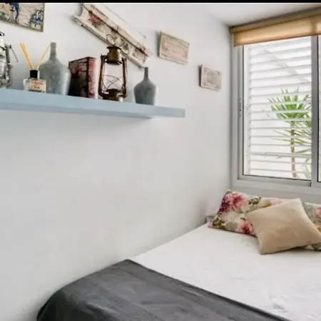 Torre Hermosa. Apartamento *