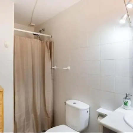 Torre Hermosa. Apartamento