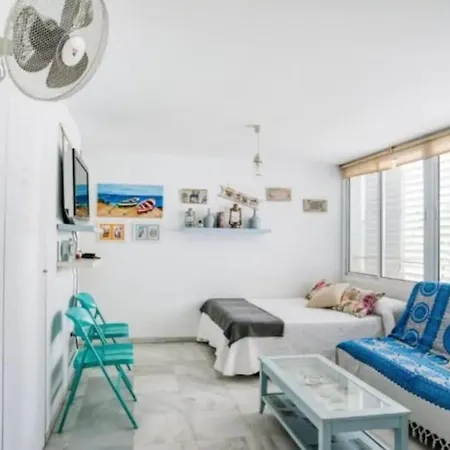 Apartamento Torre Hermosa. *