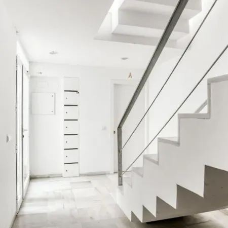 Torre Hermosa. Apartment *