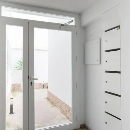 Torre Hermosa. Apartamento Conil De La Frontera