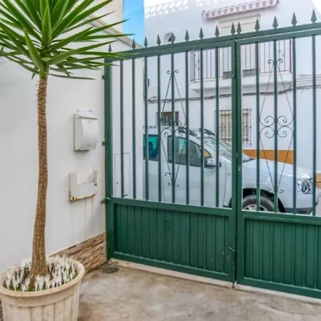 Torre Hermosa. Apartamento Conil De La Frontera