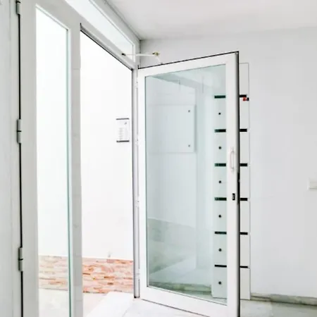 Apartamento Torre Hermosa. *