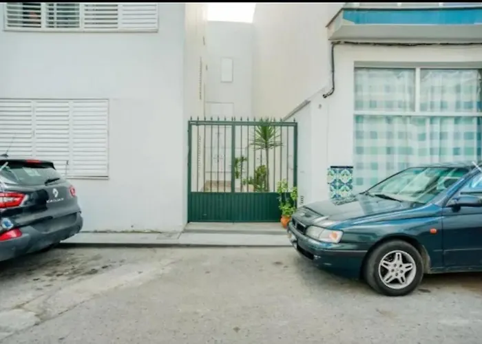 Apartament Torre Hermosa.