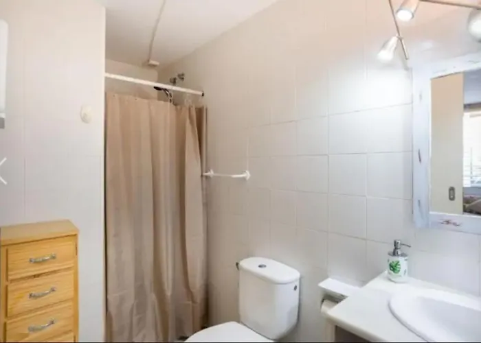 Torre Hermosa. Apartament