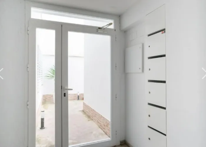 Torre Hermosa. Apartament Conil De La Frontera