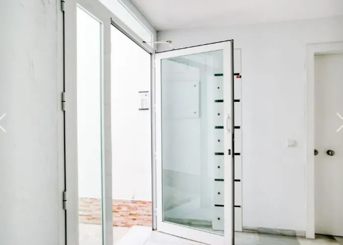 Apartament Torre Hermosa. *