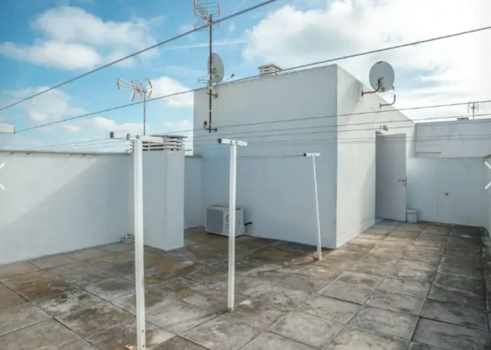 Torre Hermosa. Apartament *