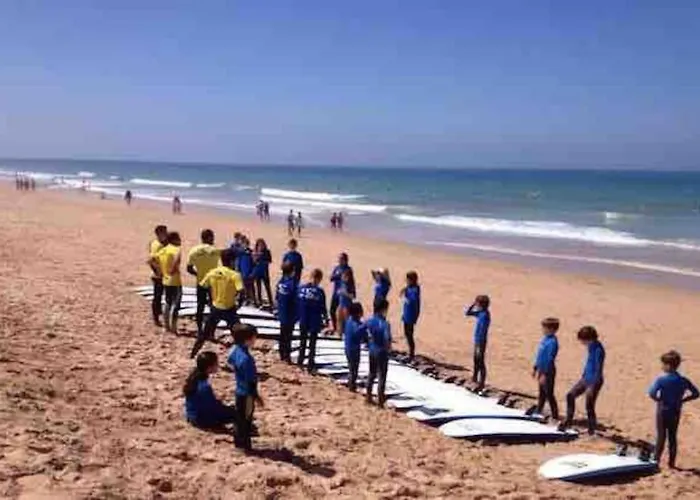 Torre Hermosa. Apartament *