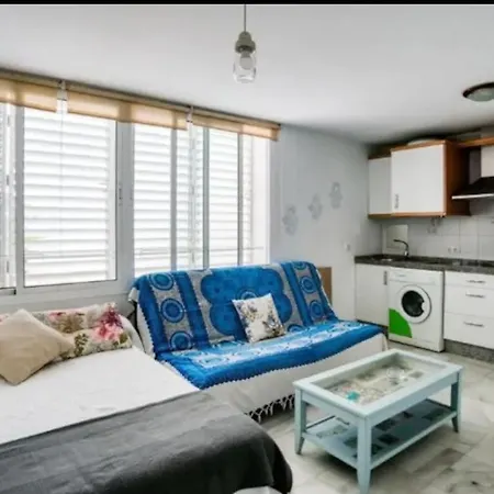 Apartment Torre Hermosa. *