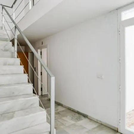 Torre Hermosa. Apartment *