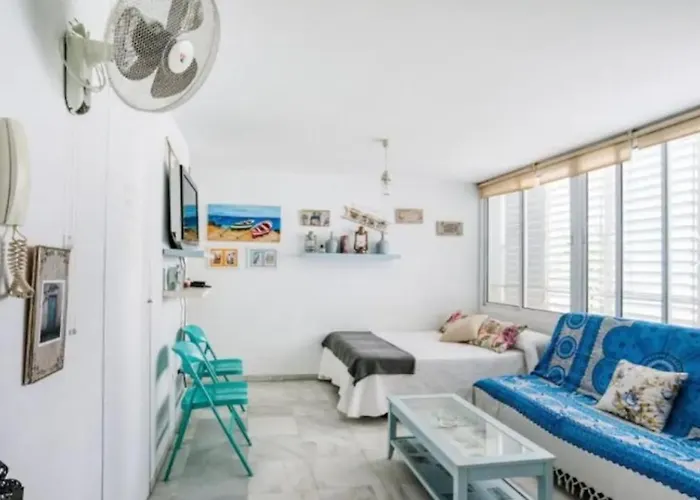 Apartment Torre Hermosa. *