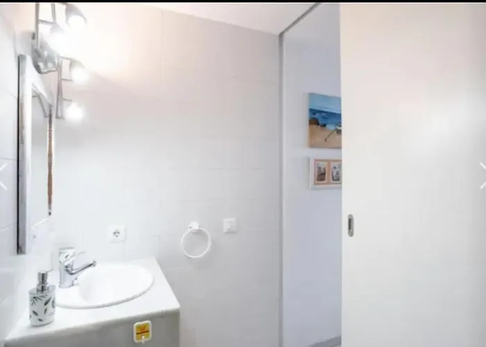 Apartment Torre Hermosa. Conil De La Frontera