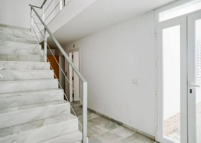 Torre Hermosa. Apartment *