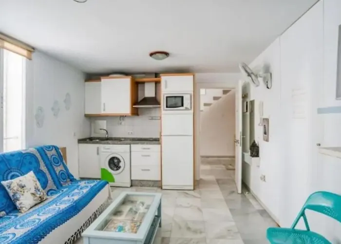 Torre Hermosa. * 콘일데라프론테라